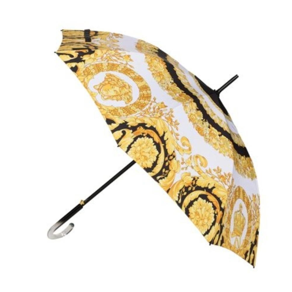 VERSACE Crete De Fleur Umbrella
